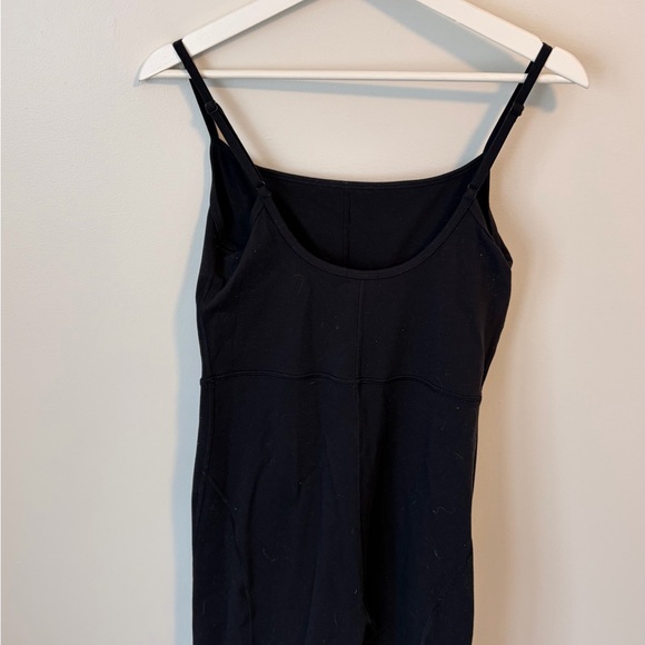 Aritzia Black Divinity Jumpsuit - Picture 5 of 12